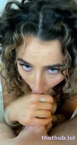 Gia Duddy Blowjob orgasm with her BF – Sextape Onlyfans trend leaked