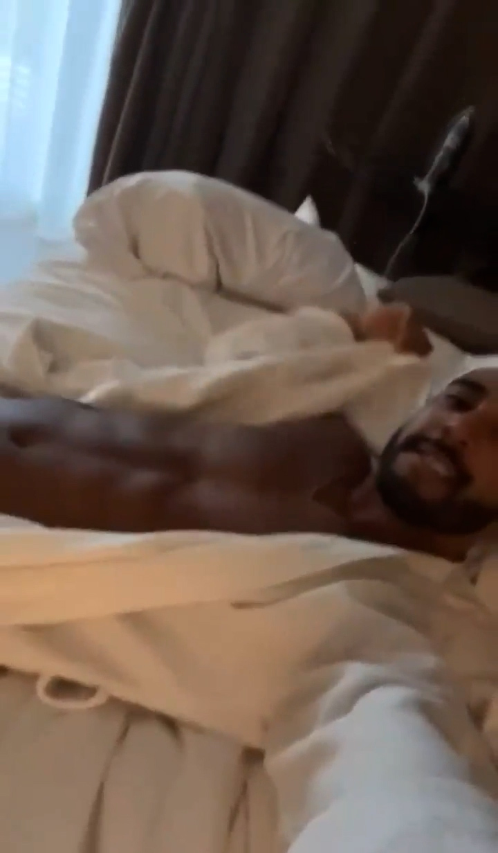 Kendall Love Island Viral video leaked so hot