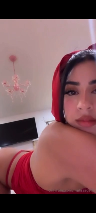 Melissagstm new Onlyfans trend video leaked!!!