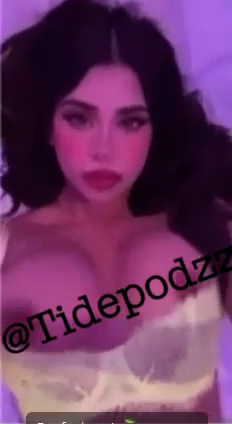 Melissagstm Nude her amazing big boobs video Onlyfans leaked