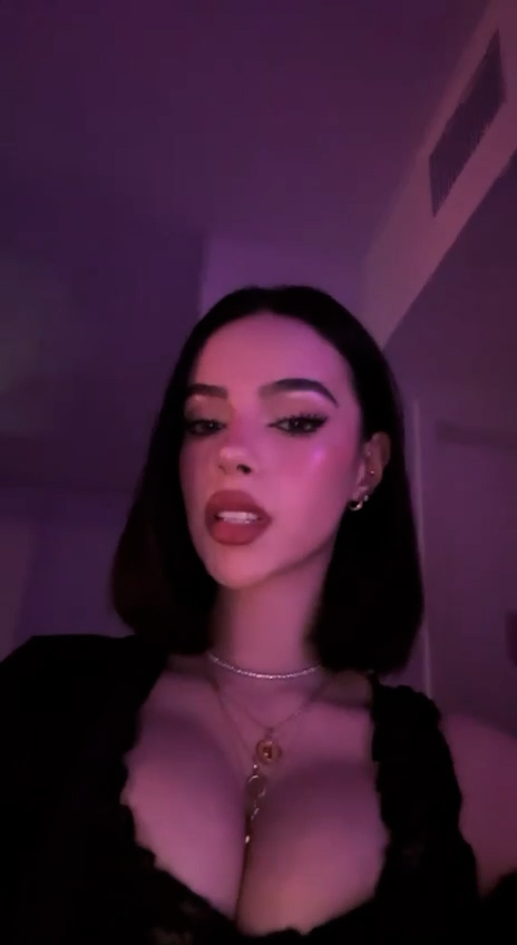 Pamibaby New Onlyfans trending video leak