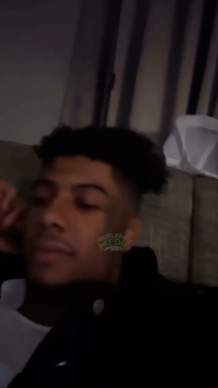 Jaidyn Alexis and Blueface Full video so hot – Viral