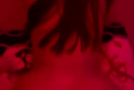 Pandora Kaaki Ride orgasm very lewd – Onlyfans Sextape