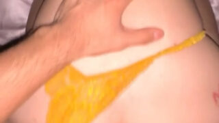 Siarlyxo Doggystyle POV Sextape by Onlyfans – So hot