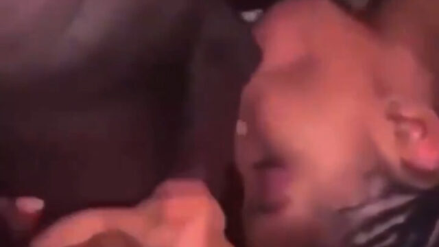 Sfiso Threesome Fucked So hot – New Sextape