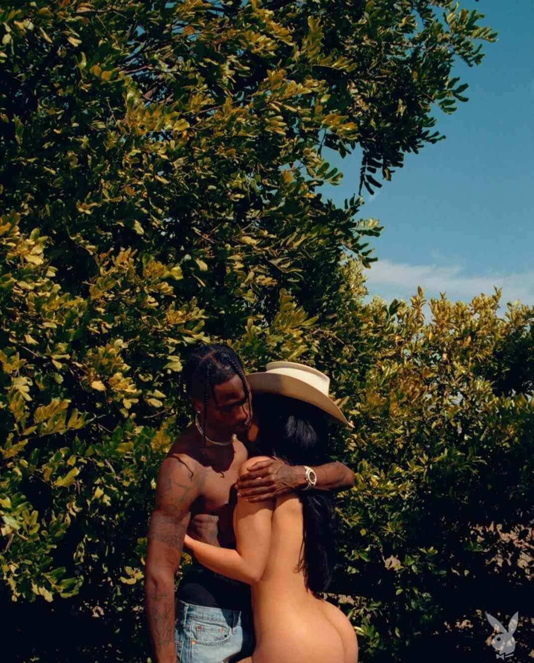 Kylie Jenner and Travis Scott new Sextape So hot – Viral