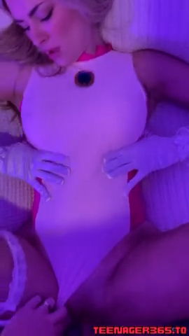 Audrey Holt Getting Fuck orgasm so Lewd – Onlyfans Sextape