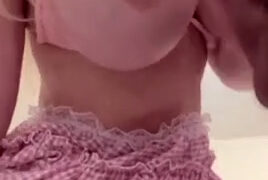 Anastasiya Kvitko new Sextape by Onlyfans – So Hot