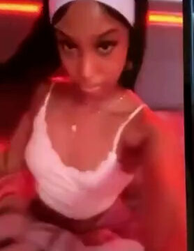 Therealmayyaa new Onlyfans video so Hot