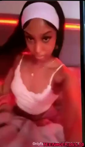 Therealmayyaa new Onlyfans video so Hot