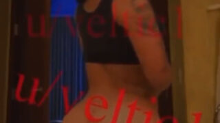 Ari Fletcher Nude her Body Erotic – Onlyfans Tape