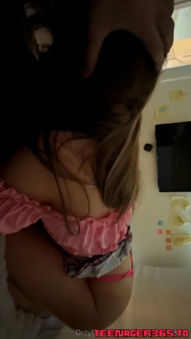 Mckinley Richardson PPV Blowjob Onlyfans Sextape – Viral