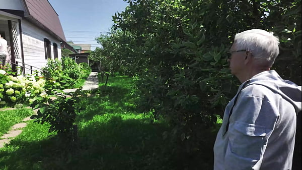 pregnant teen ass fucked in front of a grandpa